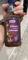 Balsamic Vinaigrette