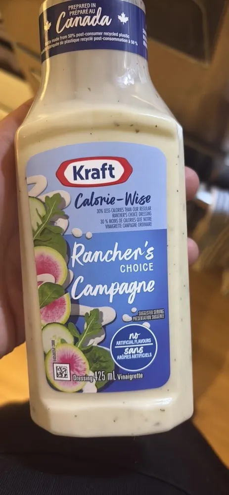 Rancher's Choice Campagne