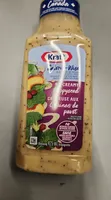Creamy Poppyseed (Calorie-wise)