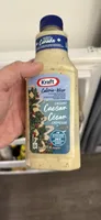 Creamy Caesar Dressing