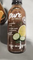 Cucumber Greek