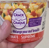 Scramble kit ultimate