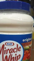 Miracle Whip original