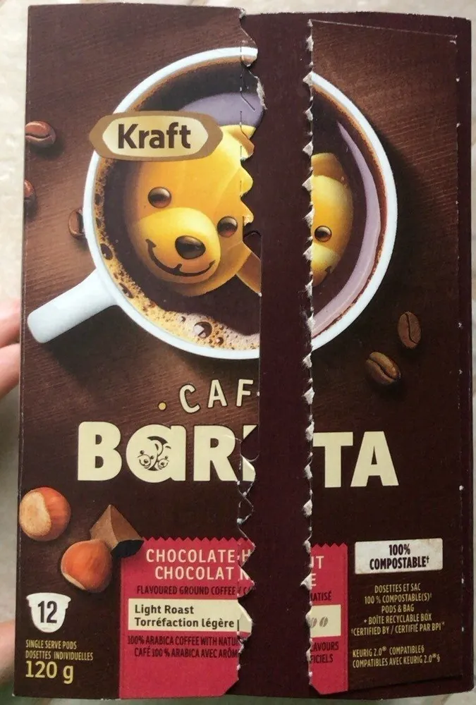 Café Barista