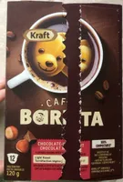 Café Barista