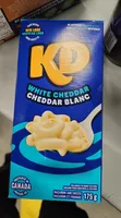 Macaroni and Cheese