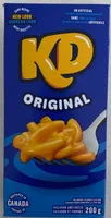Kraft Dinner 12 Pack