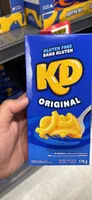 KD Original