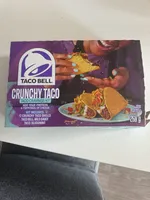 Crunchy Taco - Taco Cravings Kit