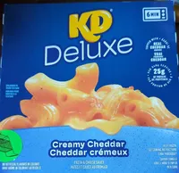 Kd Deluxe