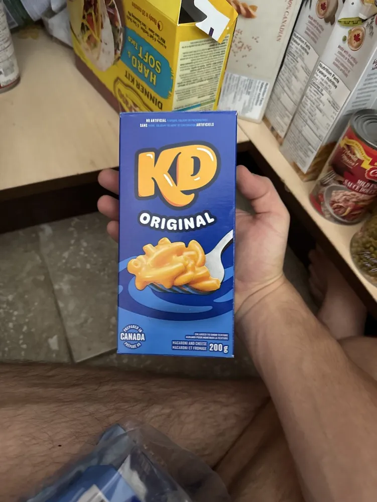 KD Original 5 Pack