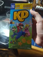 Super Mario KD (As Sold)