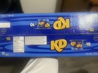 Kd mac&cheese