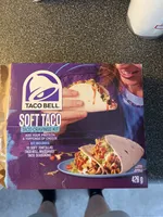 Taco Bell Soft Taco Kit