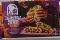 Crunchwrap Supreme Craving Kit