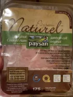 Original Cooked Ham