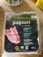 Smoked ham Black Forest