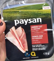 Jambon cuit a l’ancienne