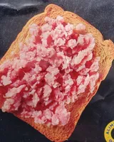 Jambon haché