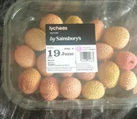 Lychees
