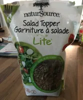Salad Topper Lite