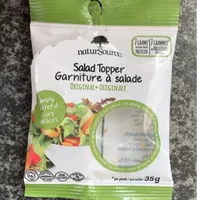 Garniture salade