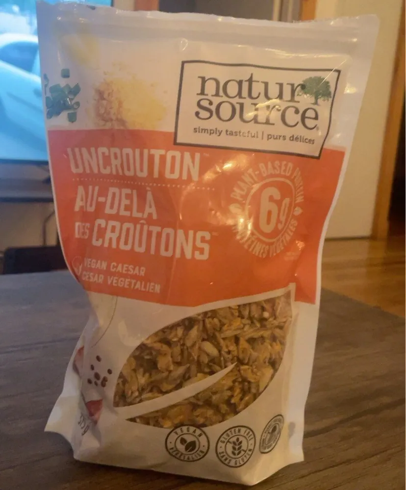 Uncrouton