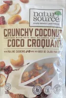Crunchy Coconut / Coco Croquant