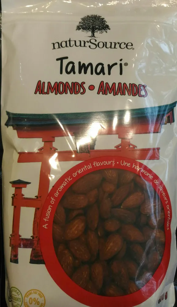 tamari