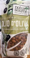 Olio D’oliva