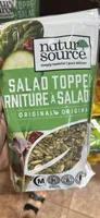 Salad Topper