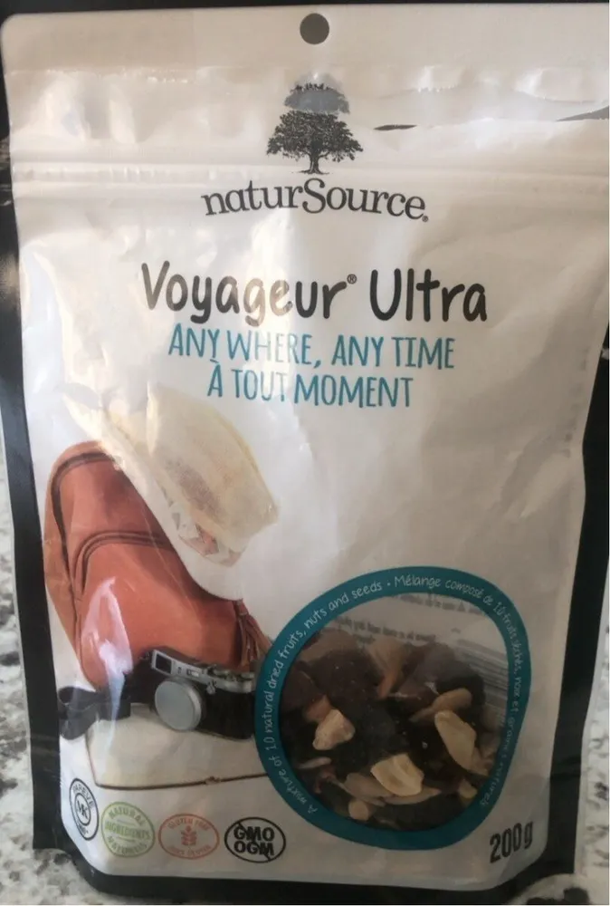 Voyageur Ultra