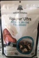 Voyageur Ultra