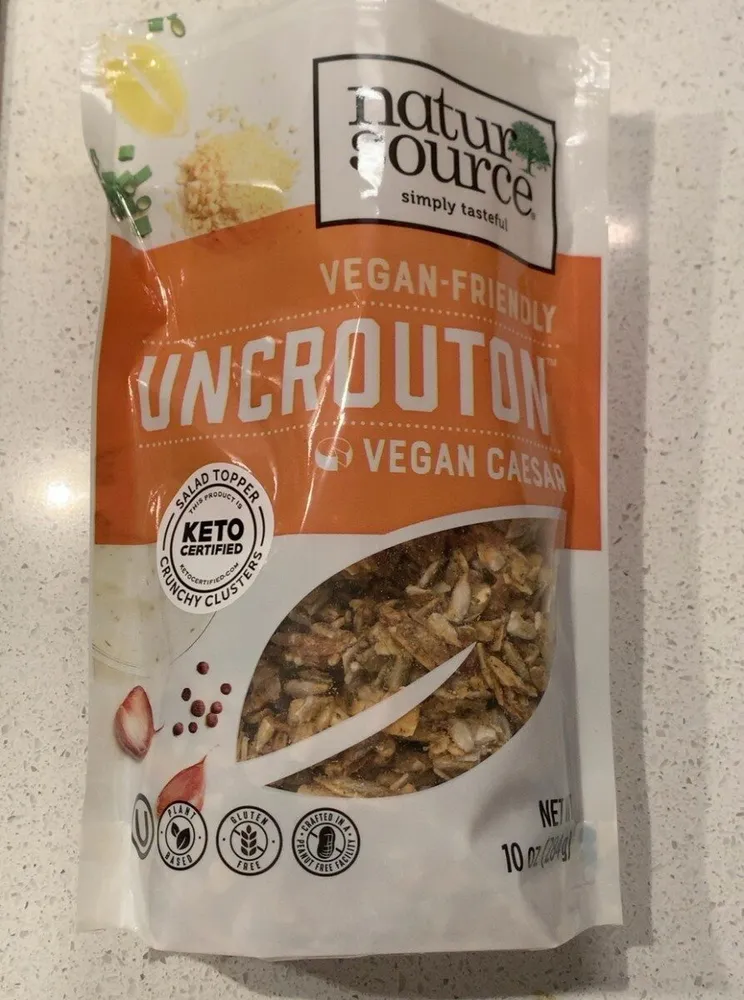 Uncrouton