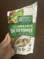 Organic Salad Topper