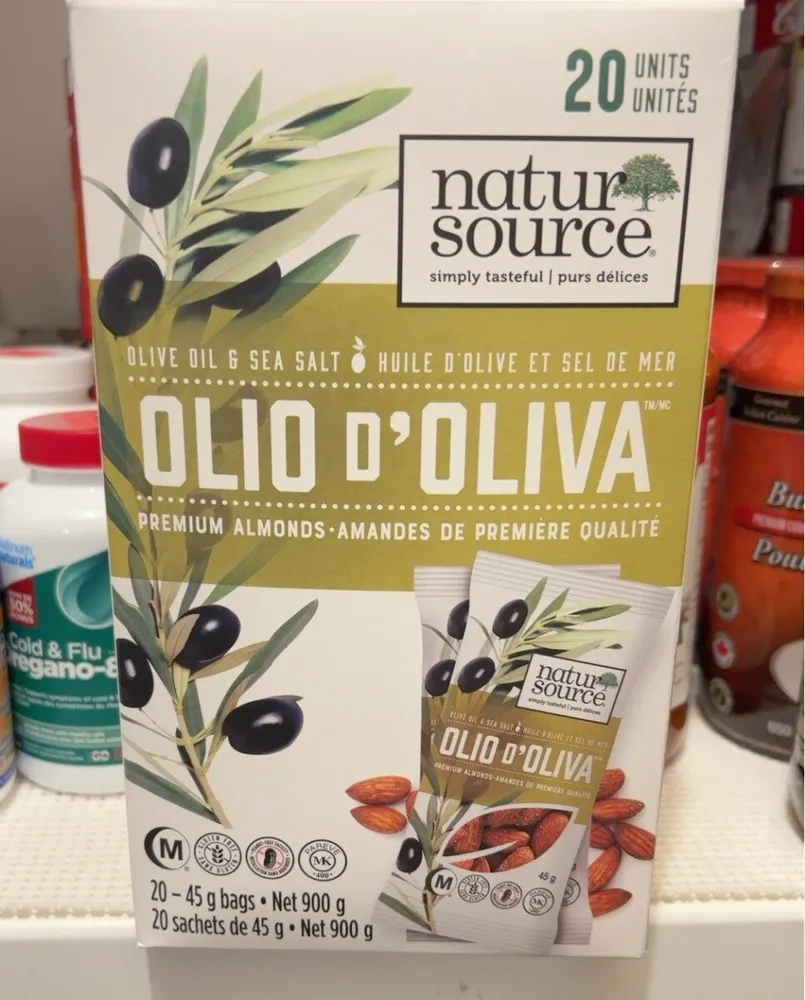 Olio d’oliva