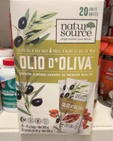 Olio d’oliva