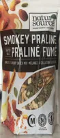 Smokey Praline