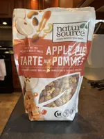 Apple Pie Fruit & Nut Mix
