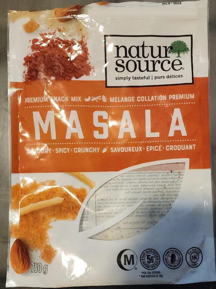 MASALA PREMIUM SNACK MIX