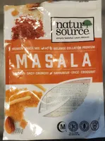 MASALA PREMIUM SNACK MIX