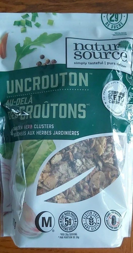 Au-delà des croûtons