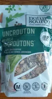 Au-delà des croûtons