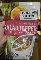 Plant-Based Salad Topper Wildberry