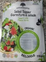 Salad Topper Organic