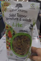 Salad Topper Lite