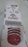 Salchichon de vic