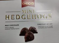 Mini Hedgehogs