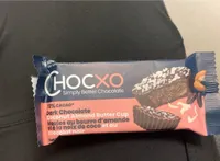 70% Cacao Dark Chocolate Coconut Almond Butter Cups