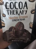 Mocha Creme Espresso Beans
